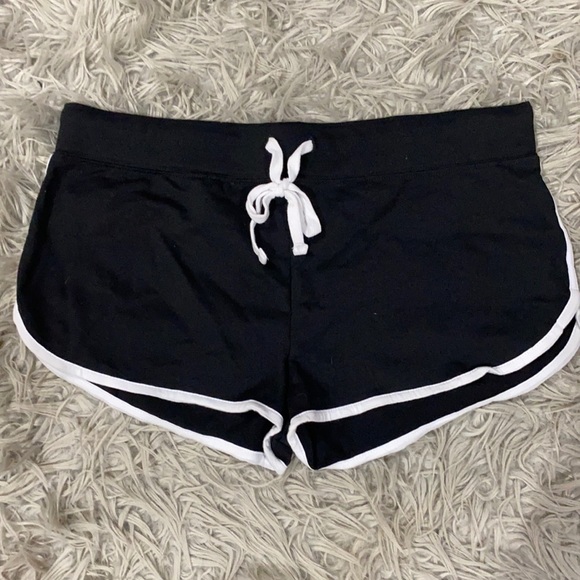 Black shorty shorts! - Picture 1 of 1